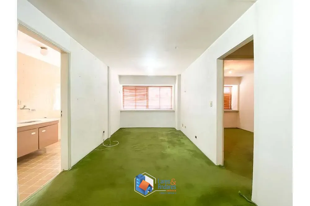 Apartamento, 1 quarto, 50 m² - Foto 1