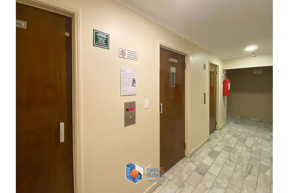 Apartamento, 1 quarto, 50 m² - Foto 21
