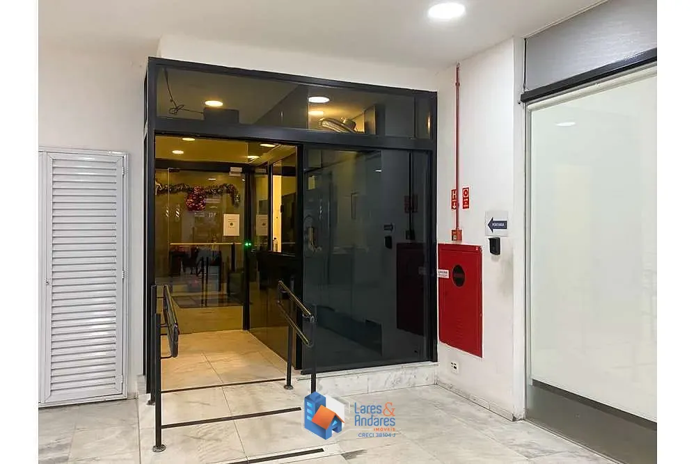Apartamento, 1 quarto, 50 m² - Foto 5