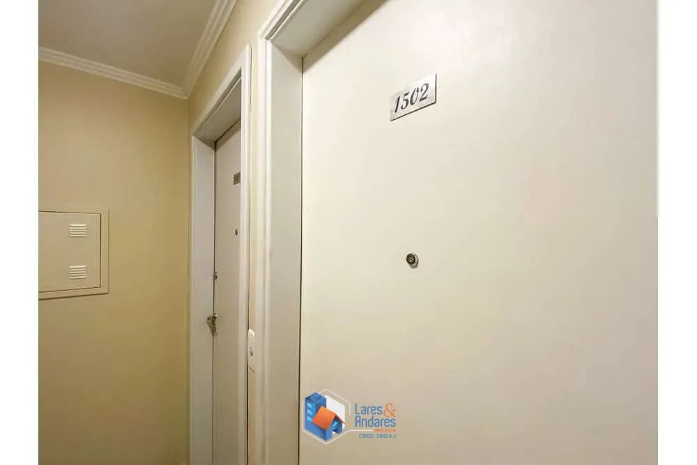 Apartamento, 1 quarto, 50 m² - Foto 19