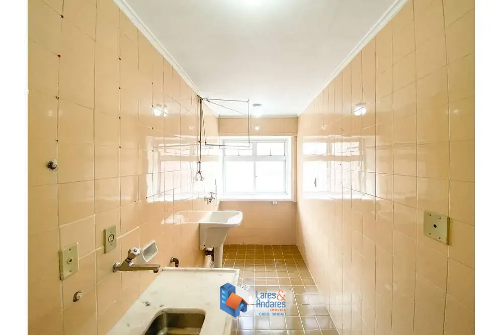 Apartamento, 1 quarto, 50 m² - Foto 9