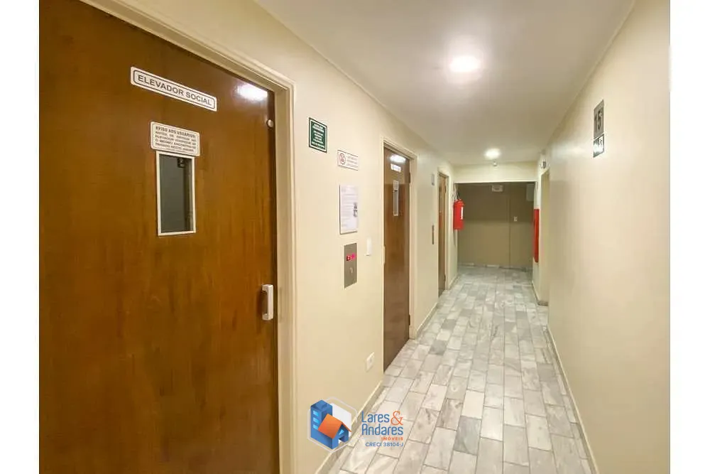 Apartamento, 1 quarto, 50 m² - Foto 20