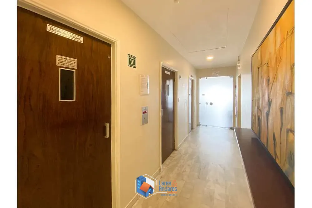 Apartamento, 1 quarto, 50 m² - Foto 4