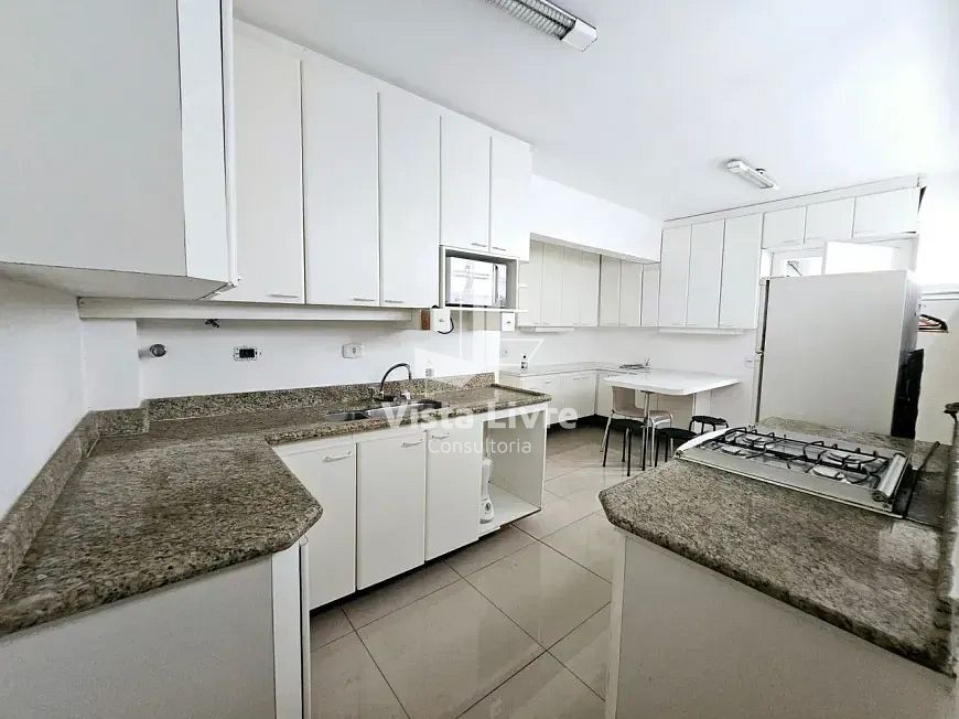 Apartamento, 3 quartos, 134 m² - Foto 5