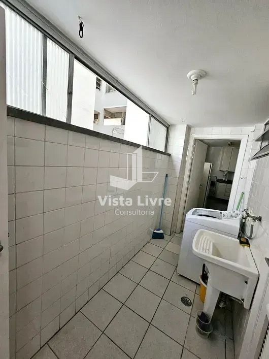Apartamento, 3 quartos, 134 m² - Foto 7
