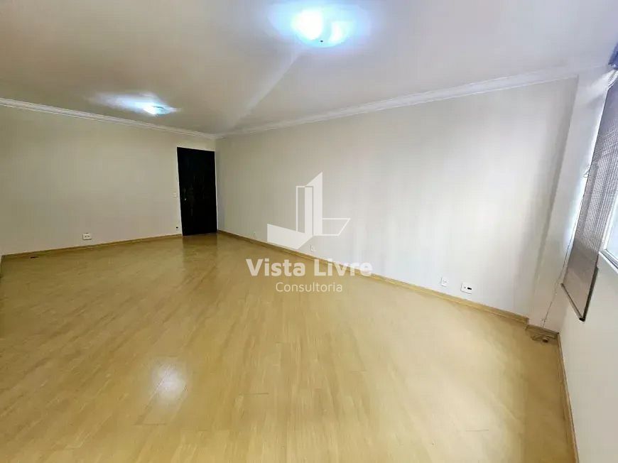 Apartamento, 3 quartos, 134 m² - Foto 3