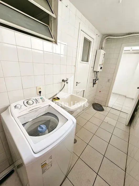 Apartamento, 3 quartos, 134 m² - Foto 8