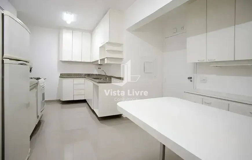 Apartamento, 3 quartos, 134 m² - Foto 6
