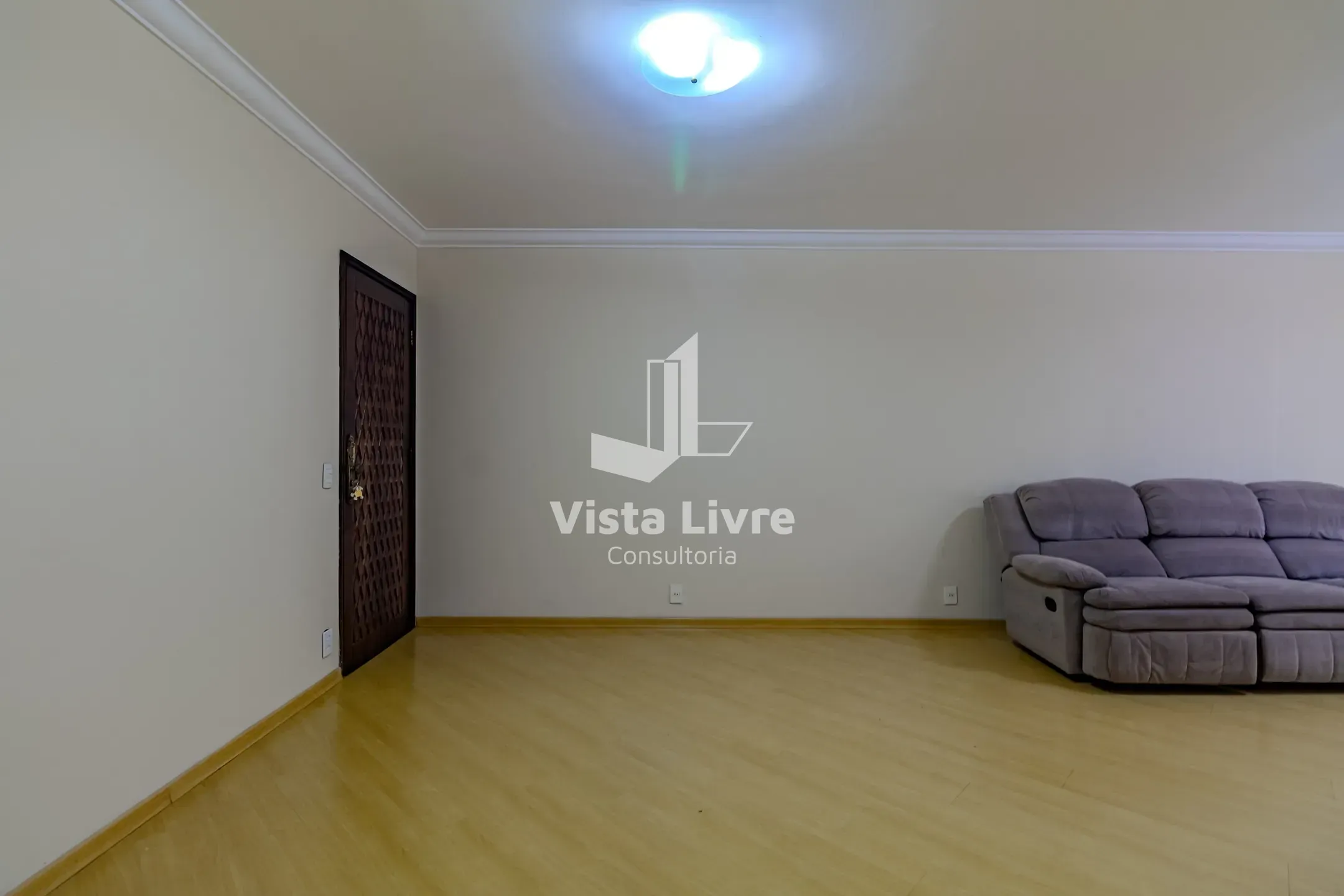 Apartamento, 3 quartos, 134 m² - Foto 2