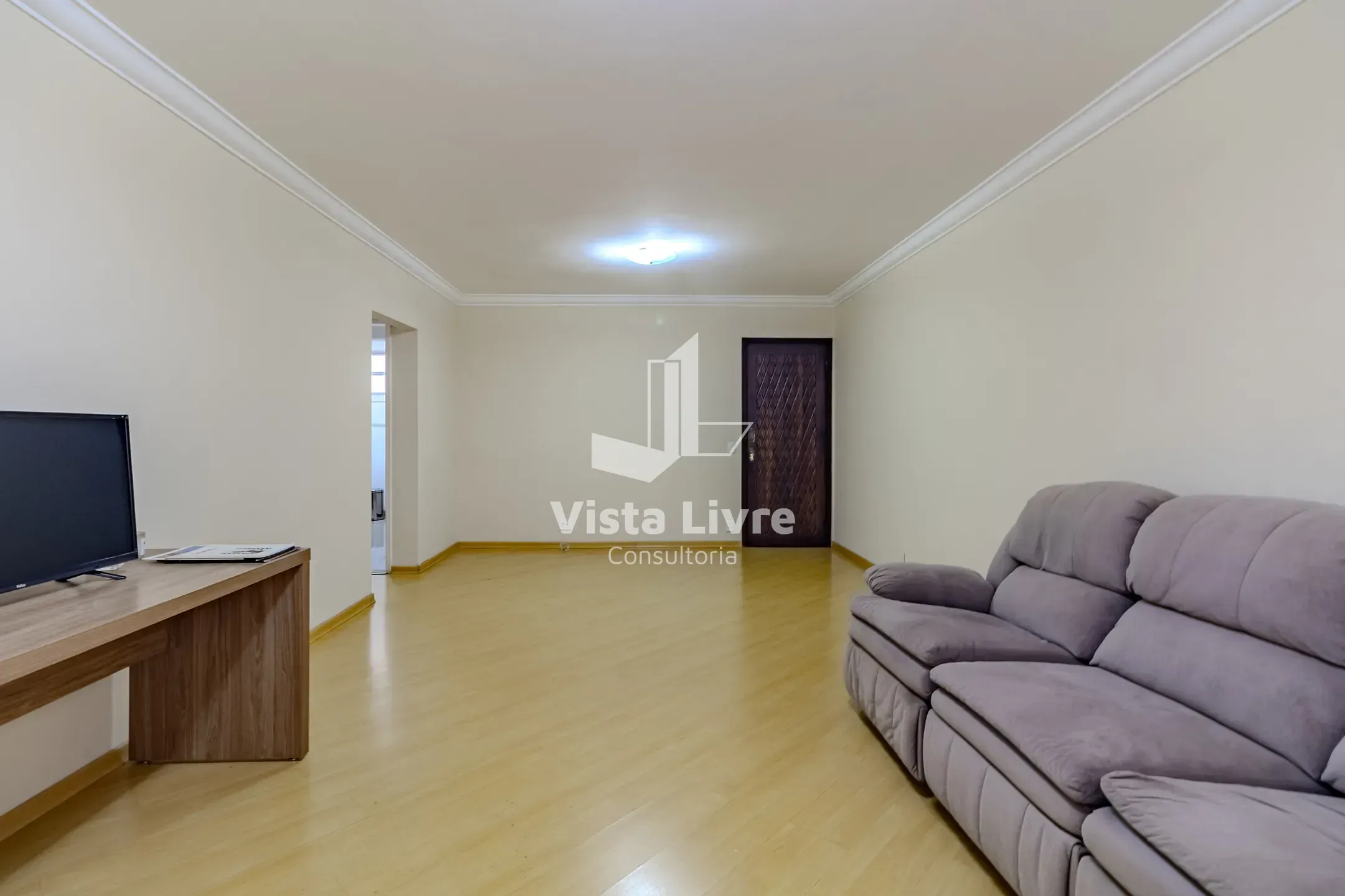 Apartamento, 3 quartos, 134 m² - Foto 3