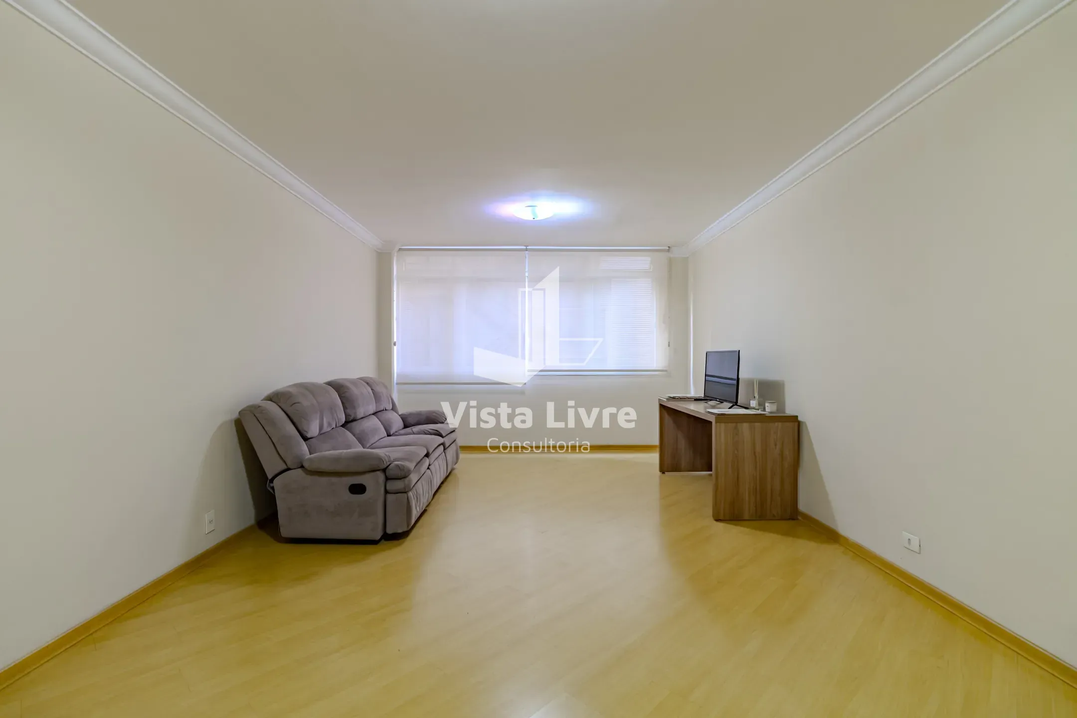 Apartamento, 3 quartos, 134 m² - Foto 4