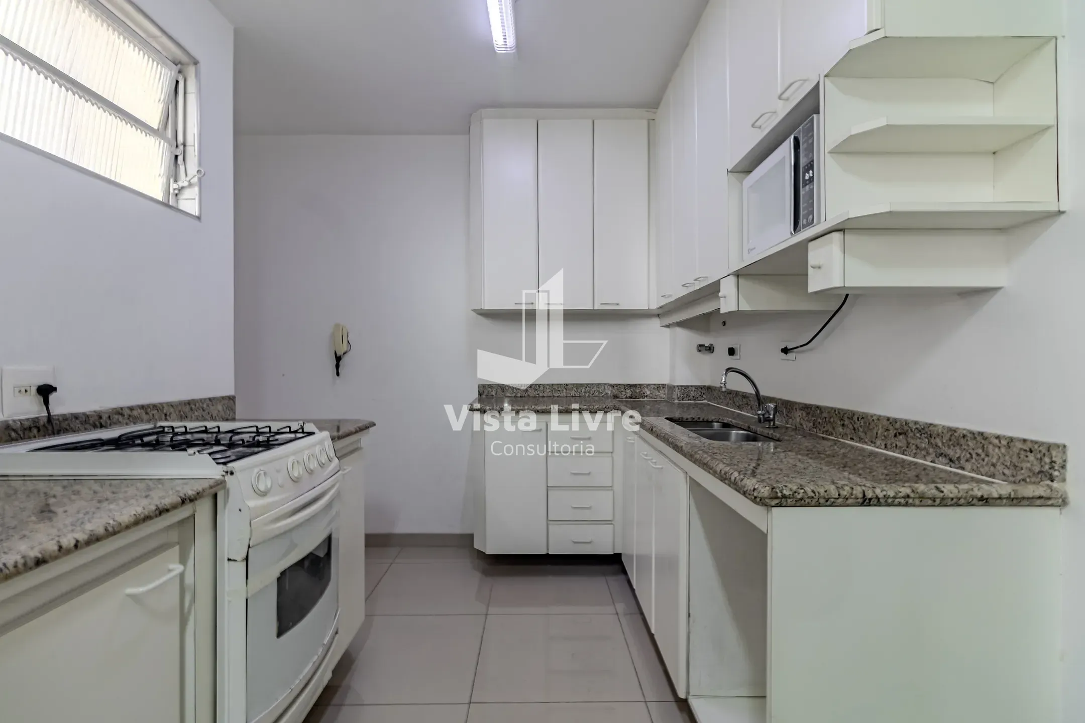 Apartamento, 3 quartos, 134 m² - Foto 5