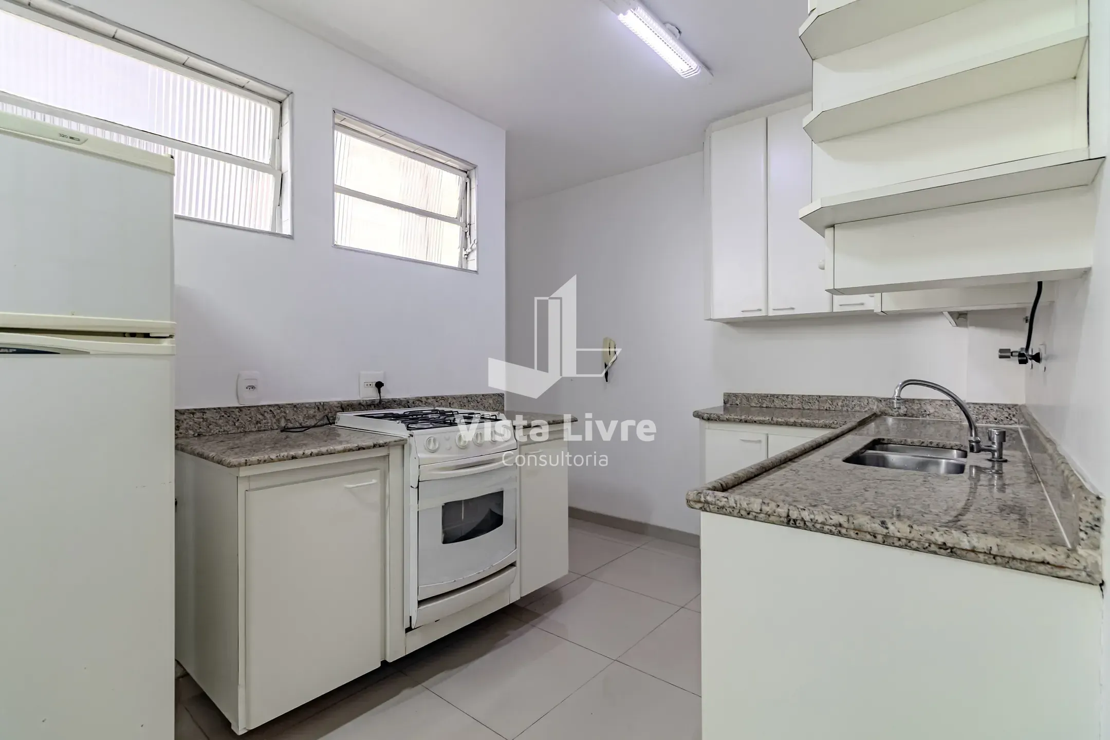 Apartamento, 3 quartos, 134 m² - Foto 6
