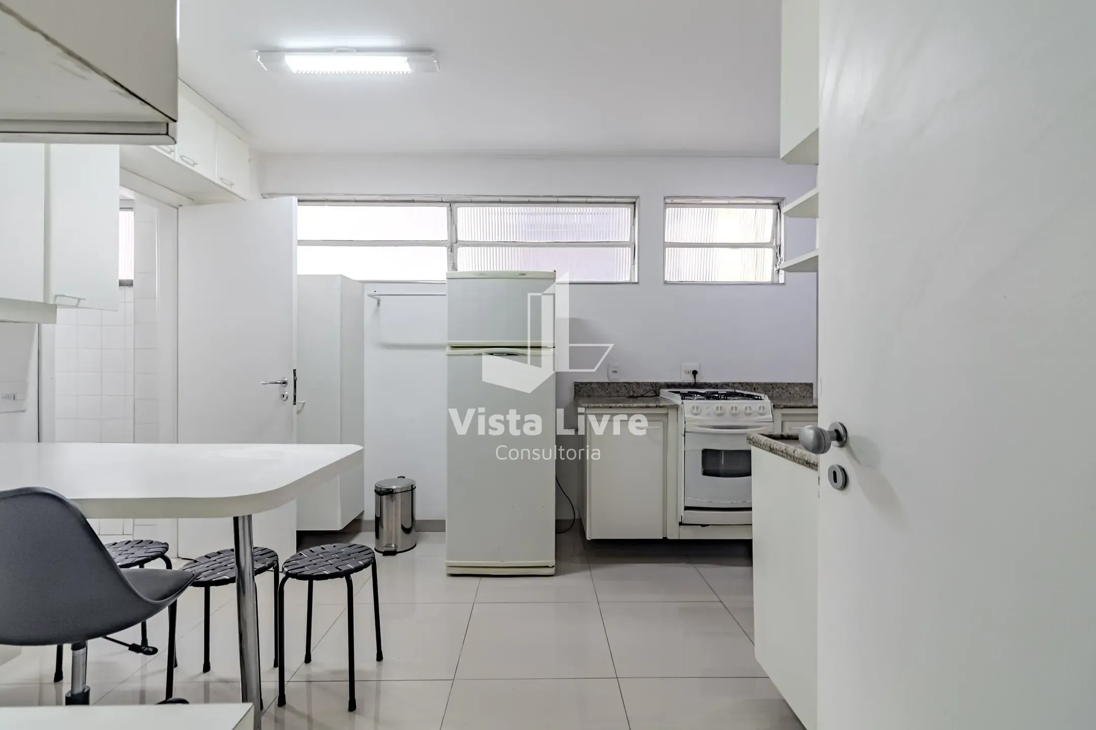 Apartamento, 3 quartos, 134 m² - Foto 7