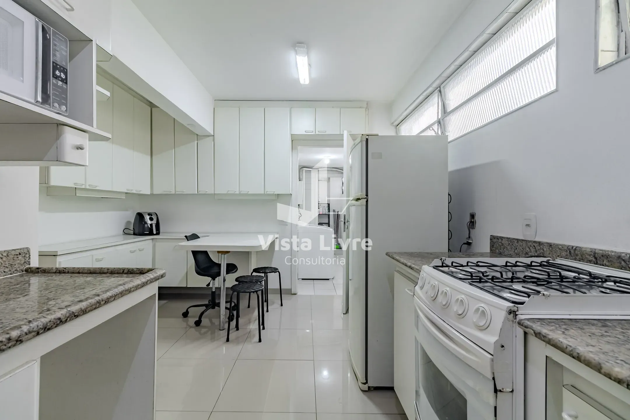 Apartamento, 3 quartos, 134 m² - Foto 8