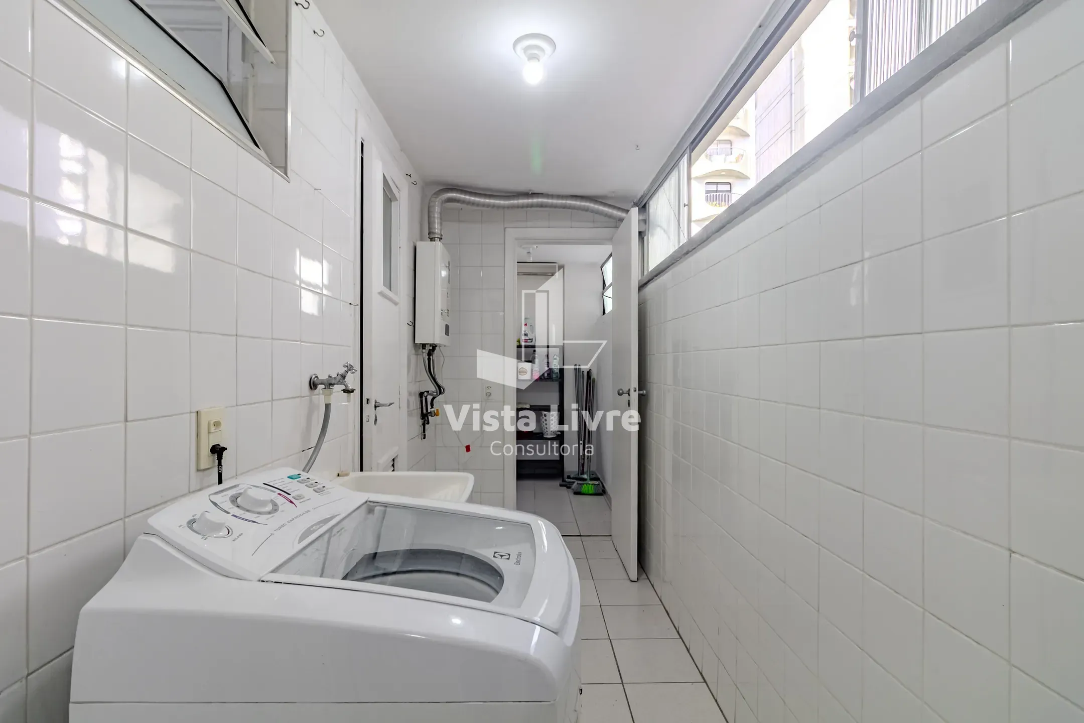 Apartamento, 3 quartos, 134 m² - Foto 9