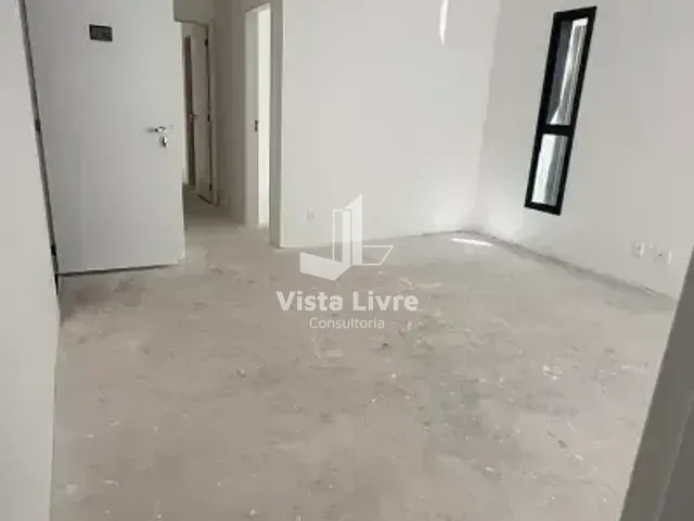 Apartamento com 71m² 2 quartos e 2 banheiros, à venda, no bairro Perdizes em São Paulo