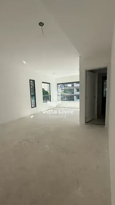Apartamento, 2 quartos, 71 m² - Foto 1