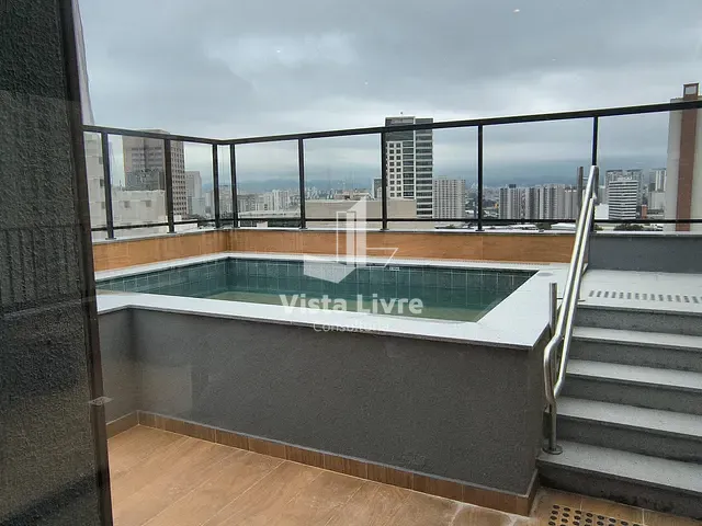 Apartamento com 50m² 2 quartos e 1 banheiro, à venda, no bairro Água Branca em São Paulo