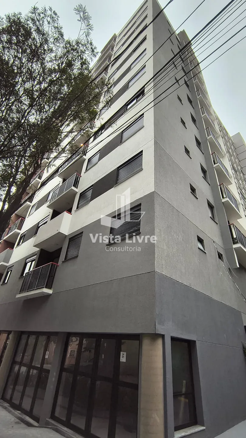 Apartamento, 2 quartos, 50 m² - Foto 10