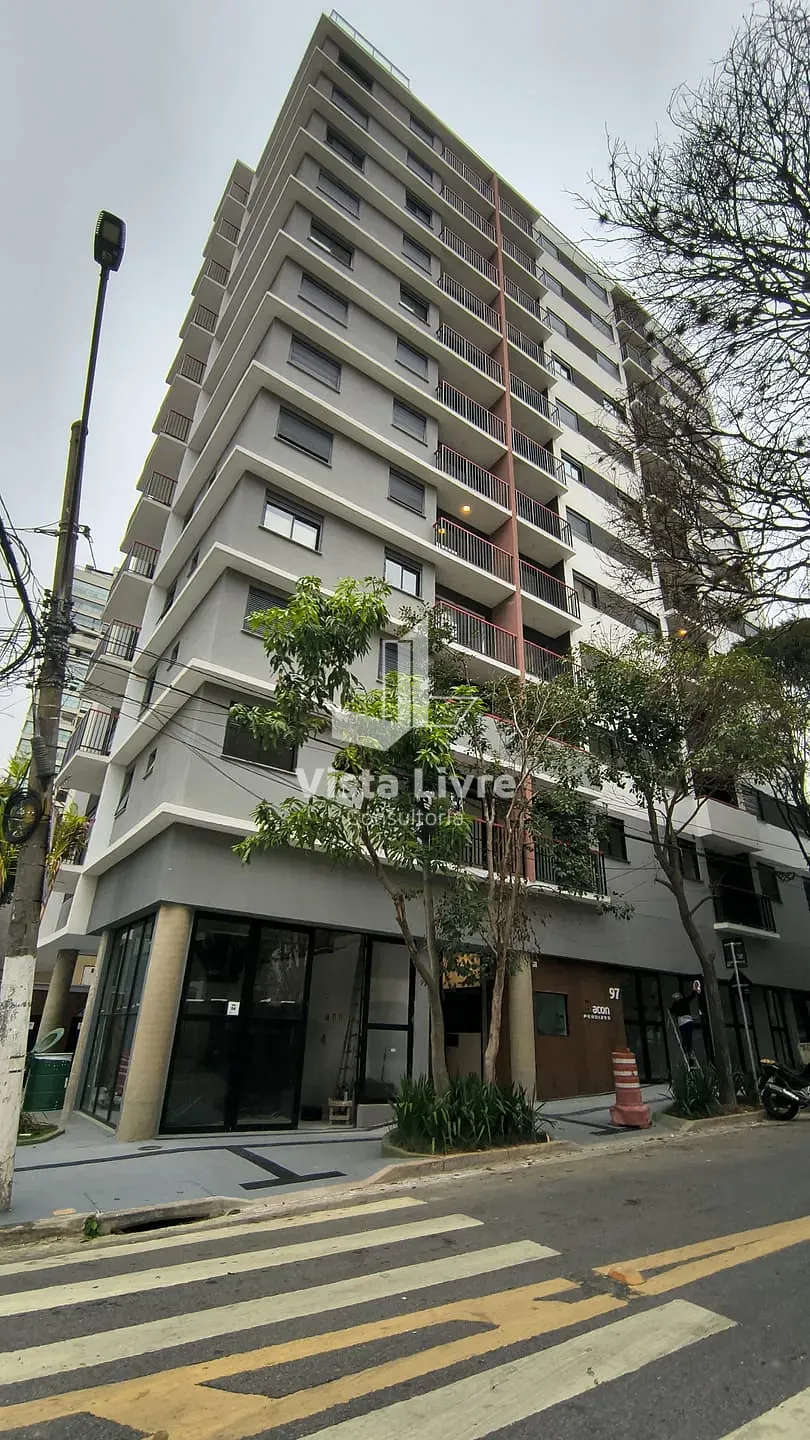 Apartamento, 2 quartos, 50 m² - Foto 11