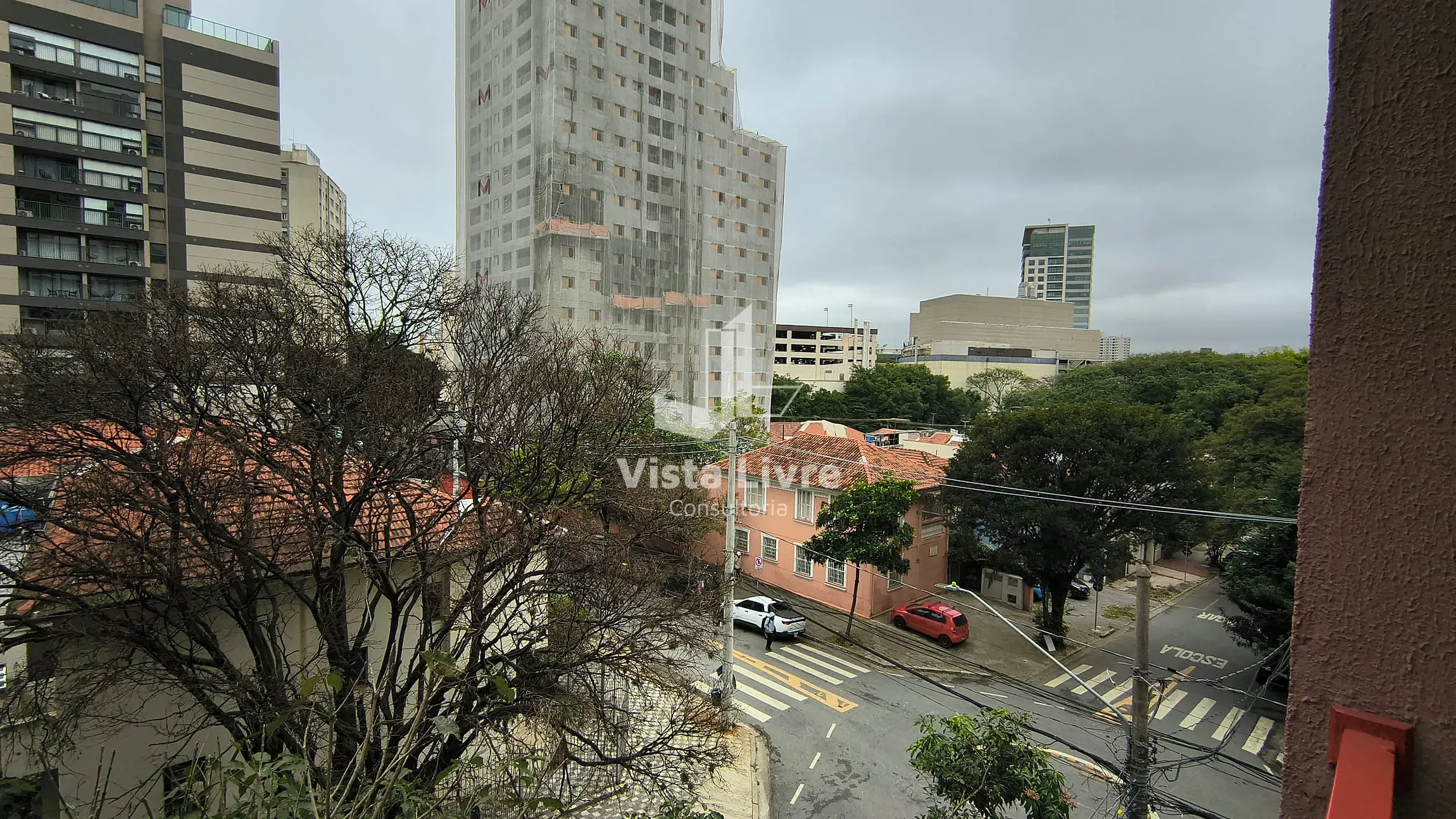 Apartamento, 2 quartos, 50 m² - Foto 7