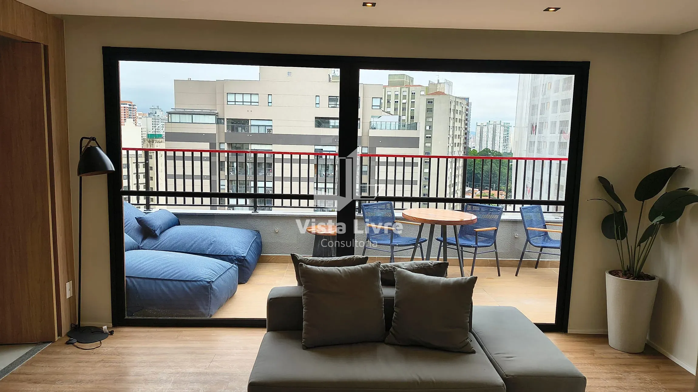 Apartamento, 2 quartos, 50 m² - Foto 9