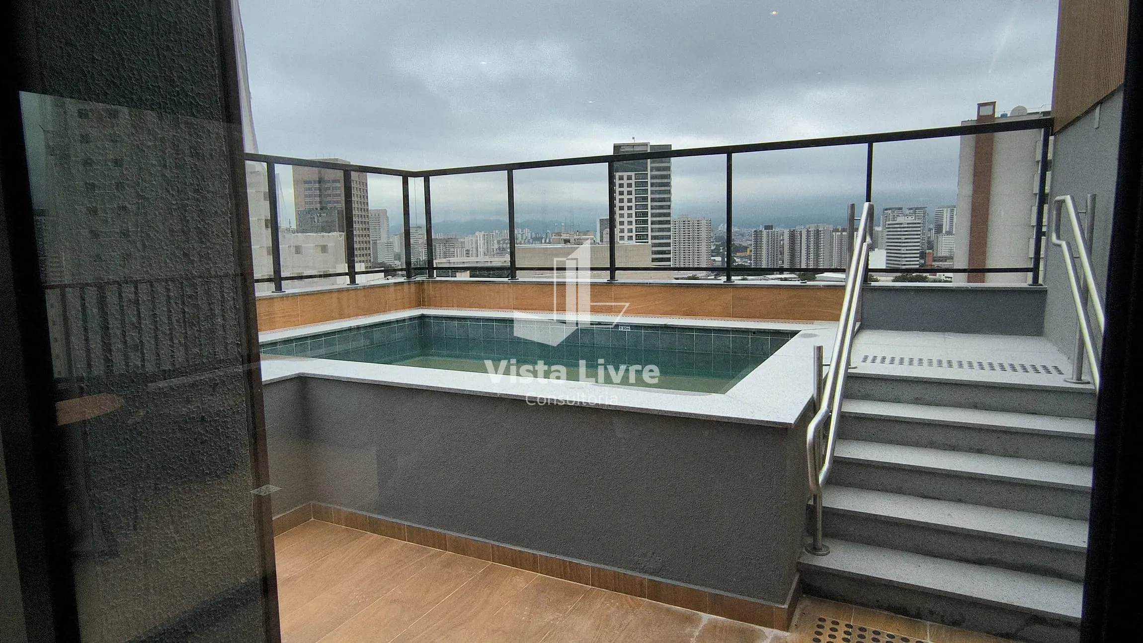 Apartamento, 2 quartos, 50 m² - Foto 4