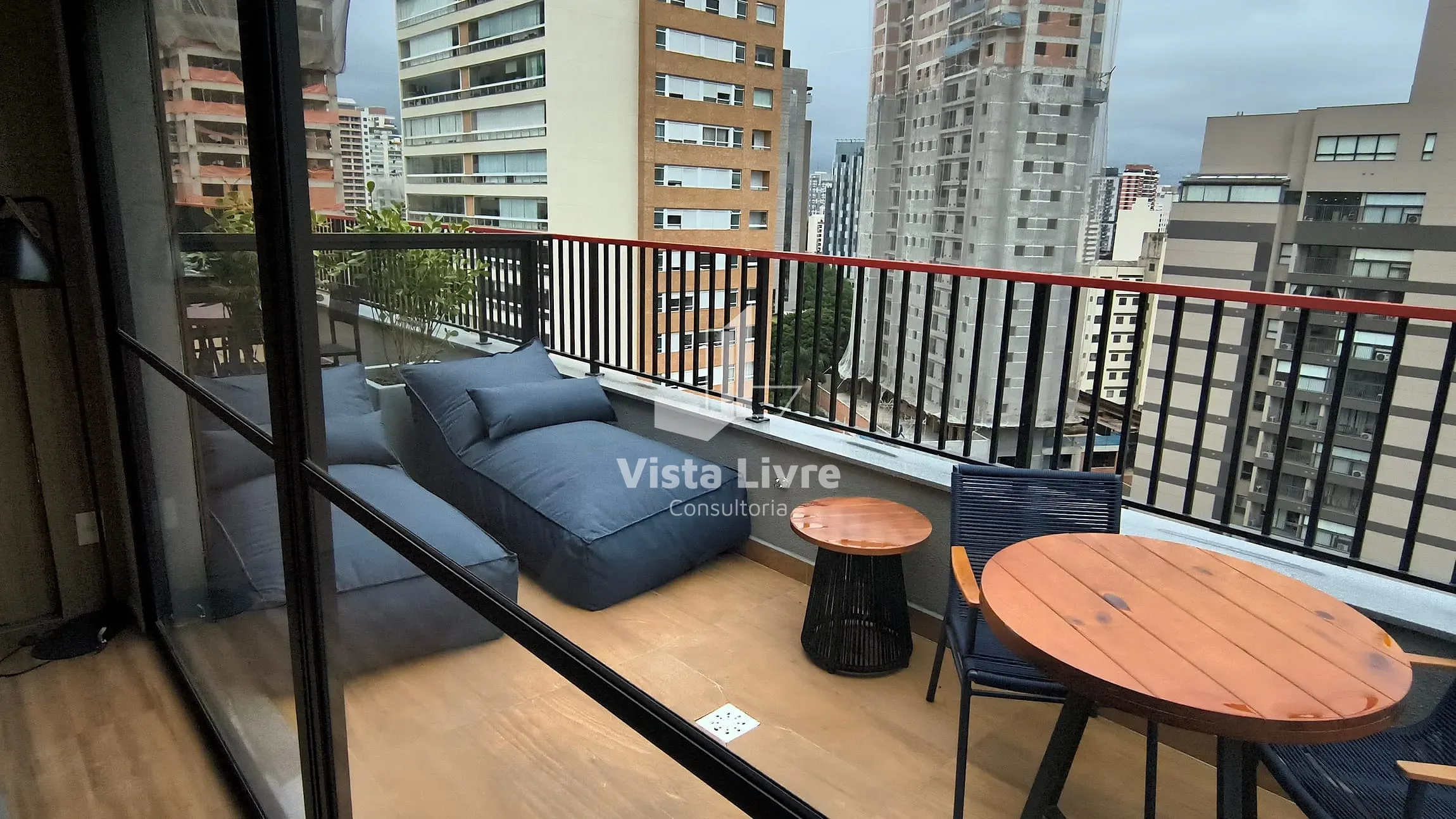Apartamento, 2 quartos, 50 m² - Foto 5