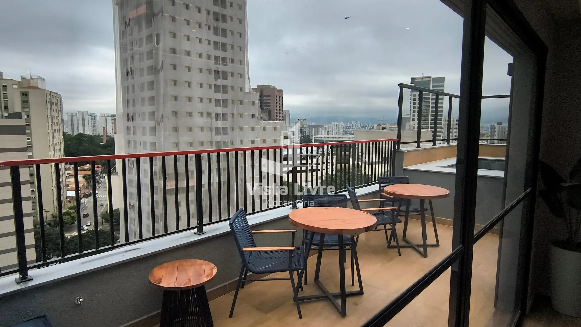 Apartamento, 2 quartos, 50 m² - Foto 6