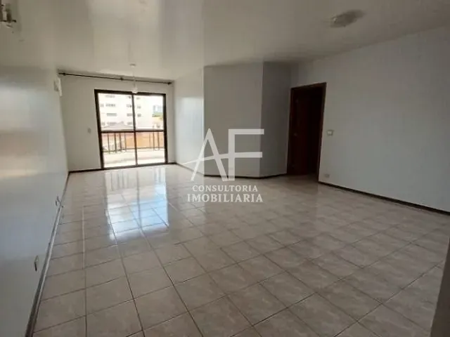Apartamento com 130m² 3 quartos e 2 banheiros, à venda, no bairro Jardim das Nações em Taubaté