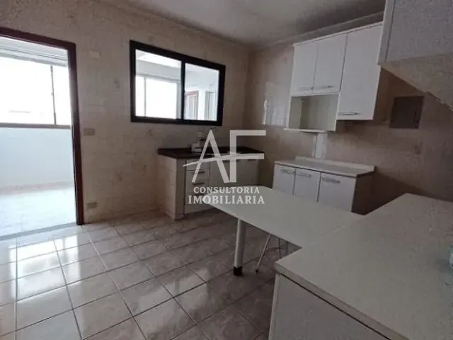 Apartamento com 130m² 3 quartos e 2 banheiros, à venda, no bairro Jardim das Nações em Taubaté