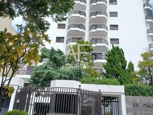 Apartamento com 130m² 3 quartos e 2 banheiros, à venda, no bairro Jardim das Nações em Taubaté