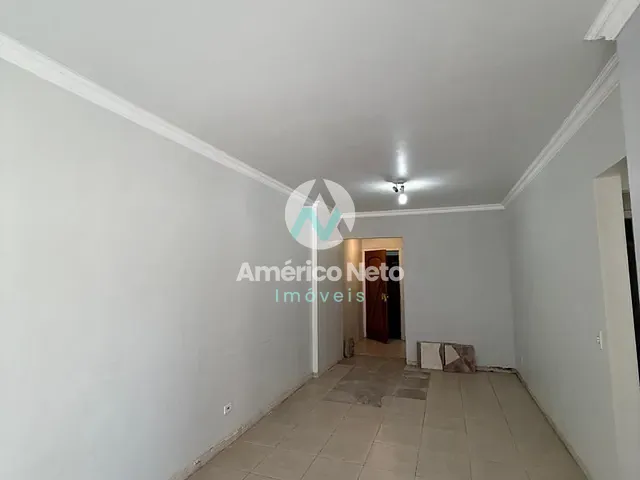 Apartamento 3 quartos e 2 banheiros, à venda, no bairro Santa Paula em São Caetano do Sul