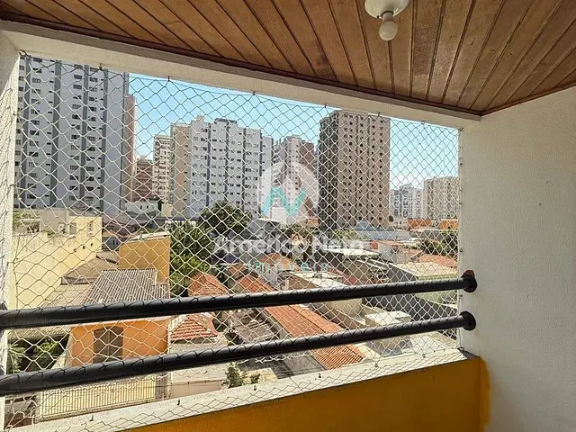 Apartamento 3 quartos e 2 banheiros, à venda, no bairro Santa Paula em São Caetano do Sul