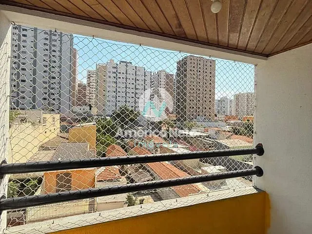 Apartamento 3 quartos e 2 banheiros, à venda, no bairro Santa Paula em São Caetano do Sul