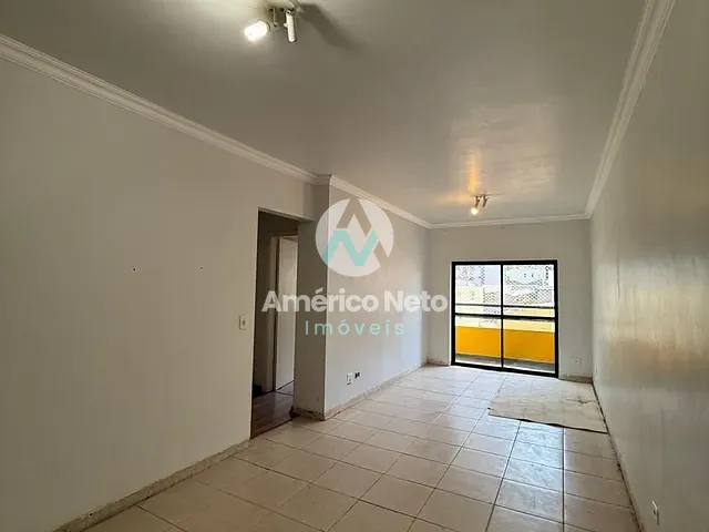 Apartamento 3 quartos e 2 banheiros, à venda, no bairro Santa Paula em São Caetano do Sul