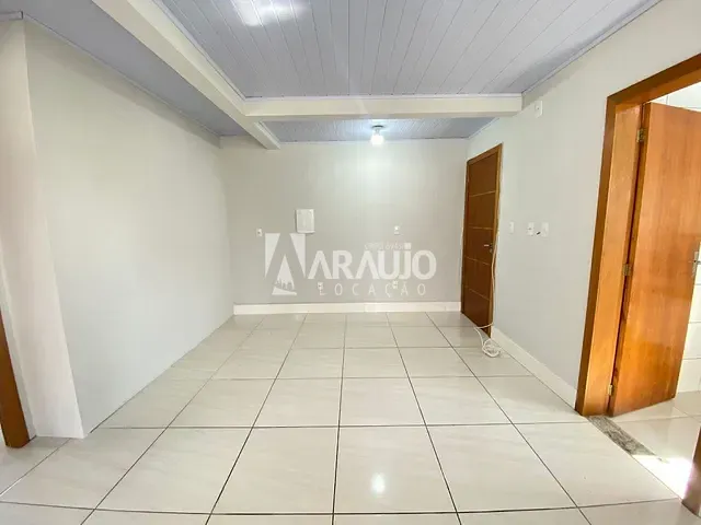 Apartamento 2 quartos e 1 banheiro, para alugar, no bairro Fazenda em Itajaí