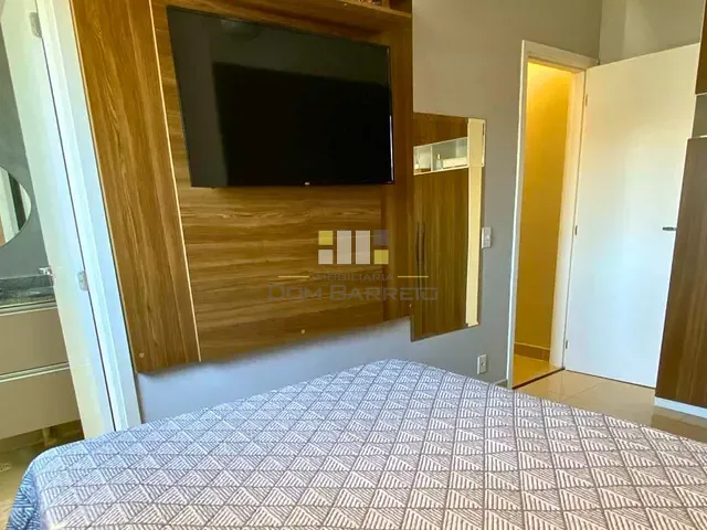 Apartamento com 60m² 2 quartos e 1 banheiro, à venda, no bairro Chácara Santa Antonieta (Nova Veneza) em Sumaré