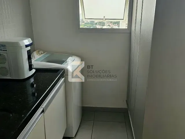 Apartamento 3 quartos e 2 banheiros, à venda, no bairro Centro em Indaiatuba