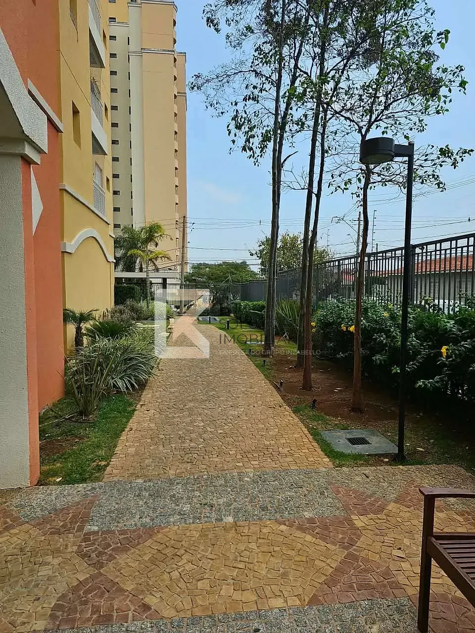 Apartamento, 3 quartos, 82 m² - Foto 34