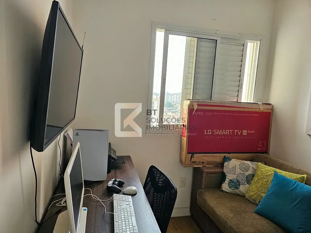 Apartamento, 3 quartos, 82 m² - Foto 35