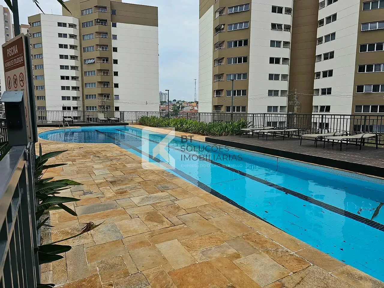 Apartamento, 3 quartos, 82 m² - Foto 36