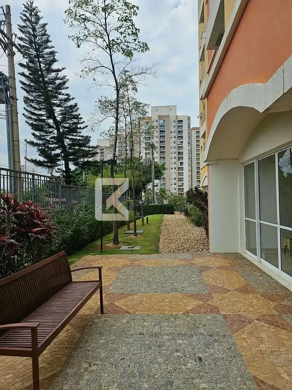 Apartamento, 3 quartos, 82 m² - Foto 38