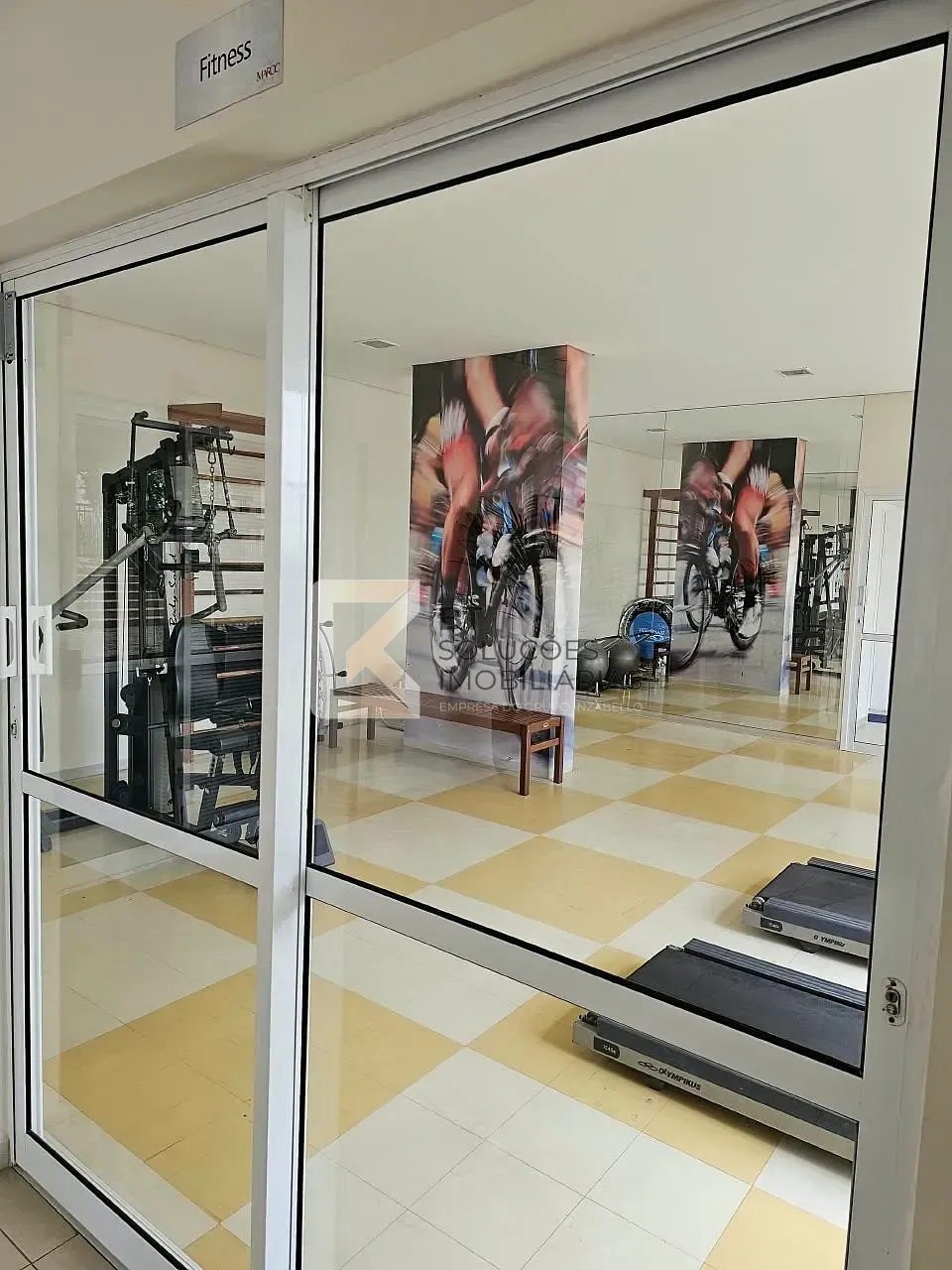 Apartamento, 3 quartos, 82 m² - Foto 42