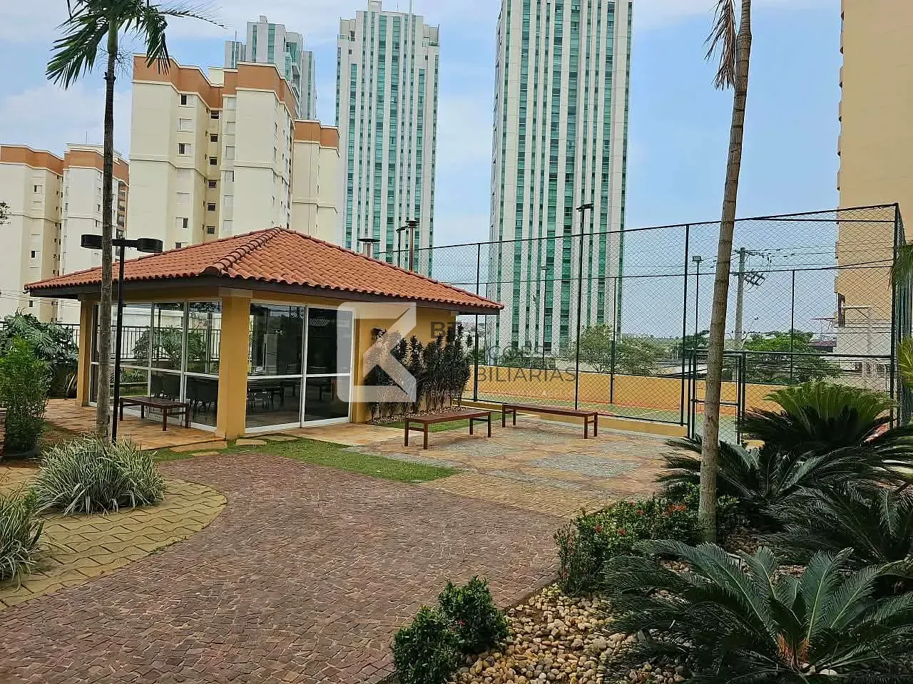 Apartamento, 3 quartos, 82 m² - Foto 45