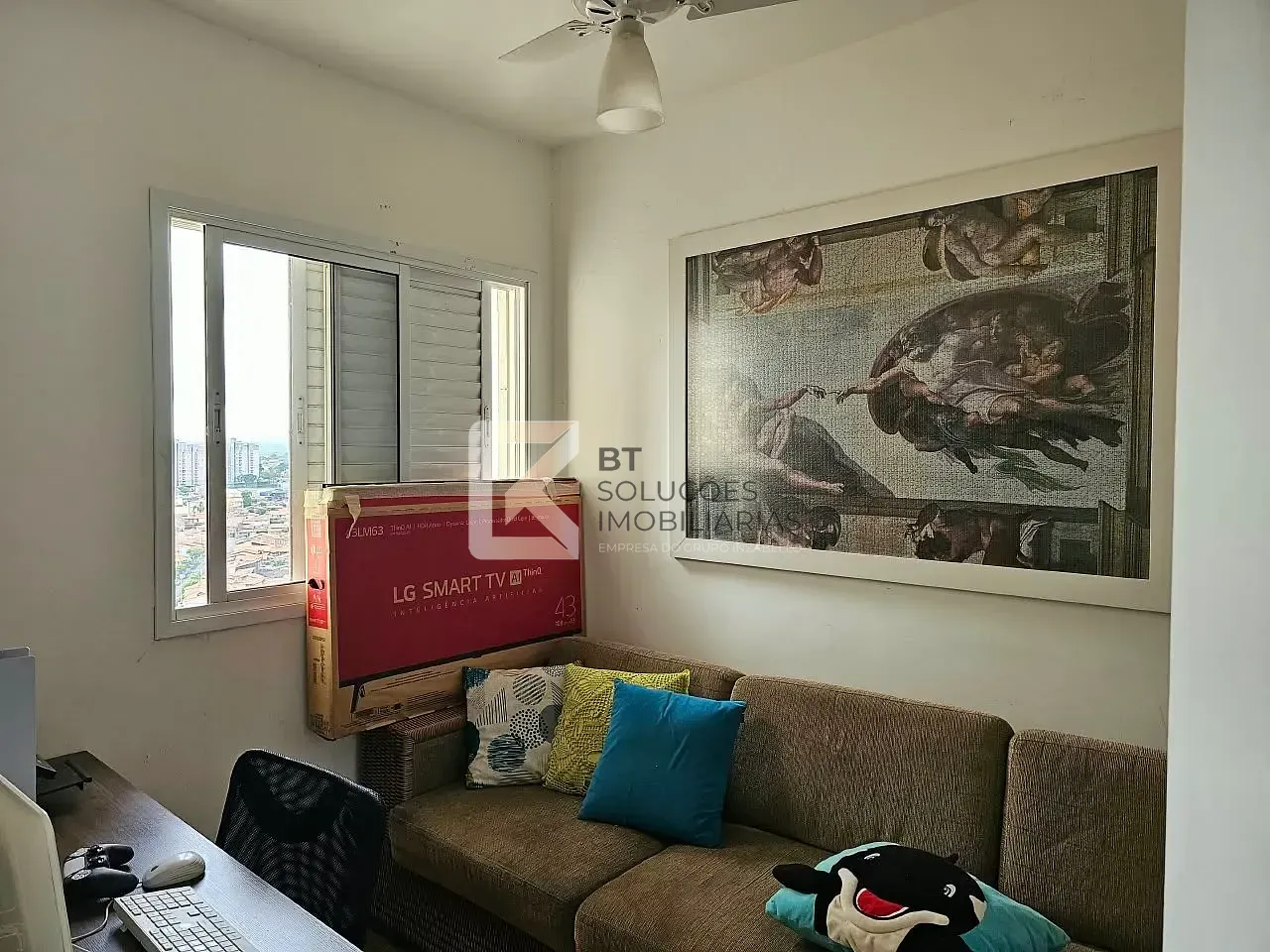 Apartamento, 3 quartos, 82 m² - Foto 47