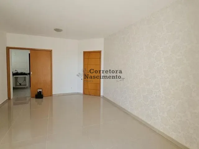 Apartamento com 118m² 4 quartos e 2 banheiros, à venda ou para alugar, no bairro Jardim Esplanada II em São José dos Campos