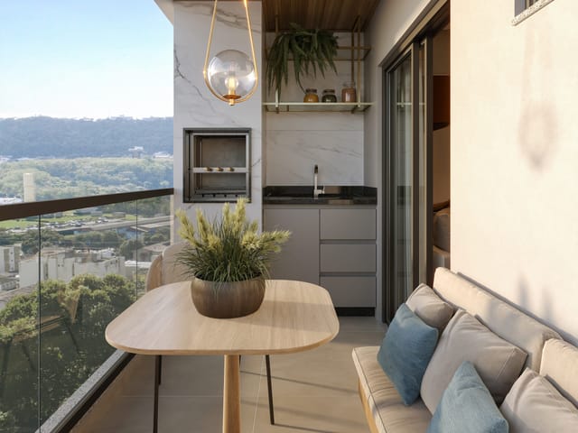 Foto do Apartamento - Apartamento à venda, Bom Retiro, Ipatinga, MG | DOMMUS SOLUCOES IMOBILIARIAS LTDA