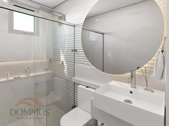 Apartamento com 82m² 3 quartos e 2 banheiros, à venda, no bairro Bom Retiro em Ipatinga